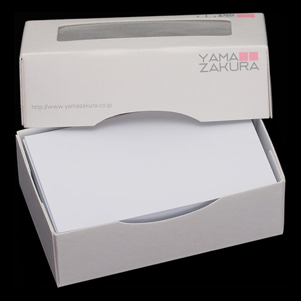 名刺 4号 MSK CoC ☆