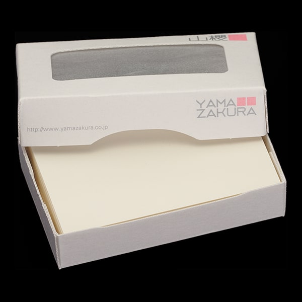 名刺 4号 トップ120