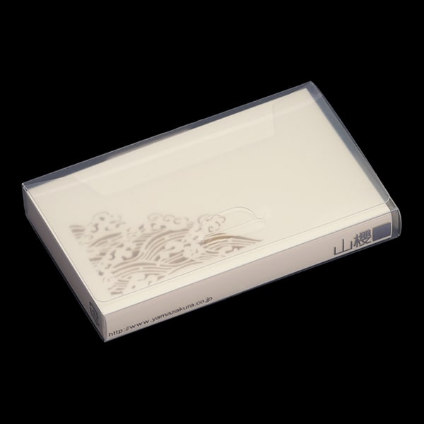 ���h 4�� [50����] �؂�G M5 �g