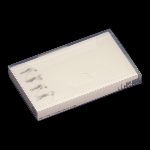 ���h 4�� [50����] �؂�G L4 �S���t