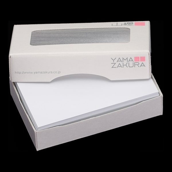 名刺 4号 ノーブルCoC ☆