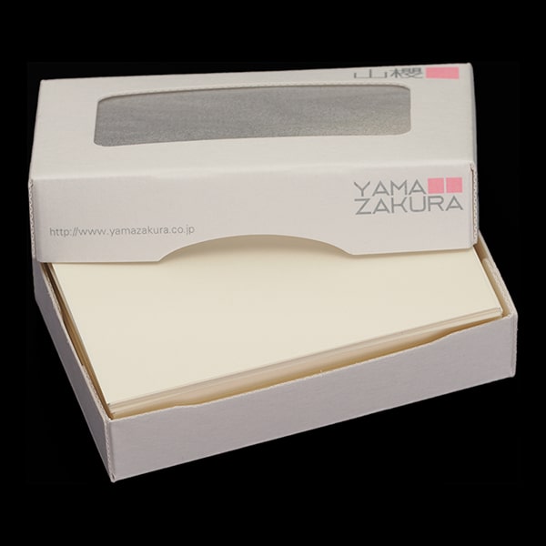 名刺 4号 407CoC ☆