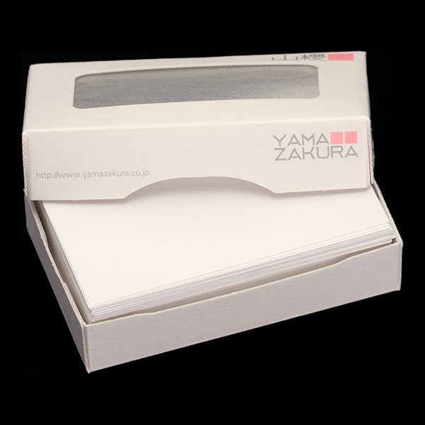 名刺 4号 413CoC ☆