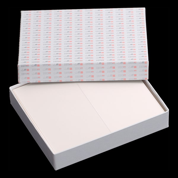 名刺 4号 二折 クイーンCoC ☆