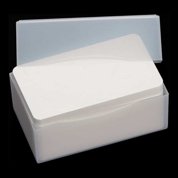 名刺 3号 カド丸 宗版(片面大礼紙)