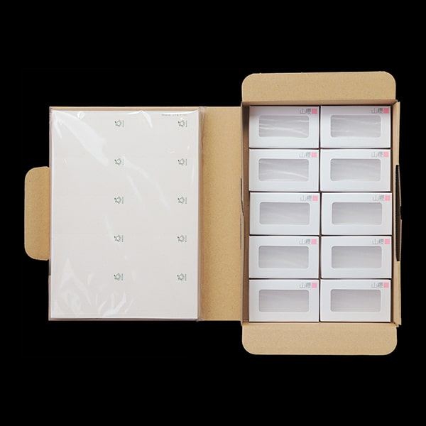 ���h 10�ʕt �}�C�N���~�V���m110�����n �Ԕ��ށiN�jMT �Ԕ��ރ}�[�N��(�^�e�^)