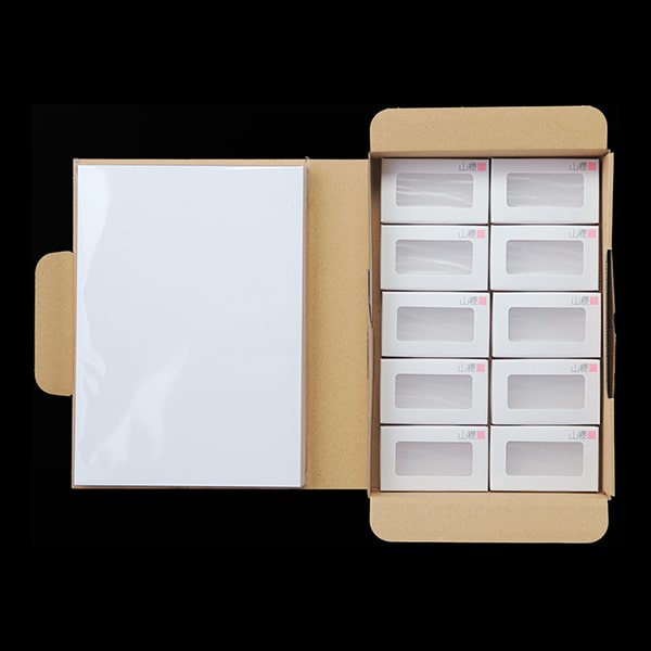 ���h 10�ʕt �}�C�N���~�V�� [110����] JET�I�tMW �C���N�W�F�b�g&�I�t