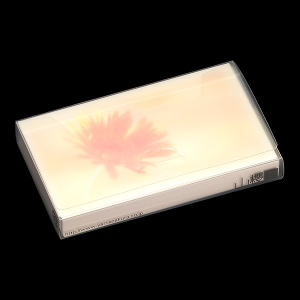 ���h 4�� [50����] �t�H�g FL-1 �K�[�x��