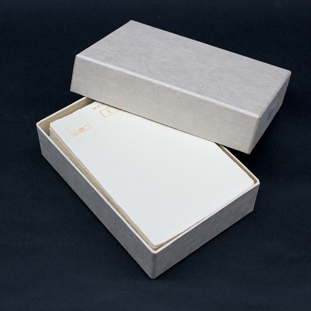 はがき 7 一枚漉