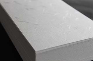 はがき 25 白大礼紙CoC ☆