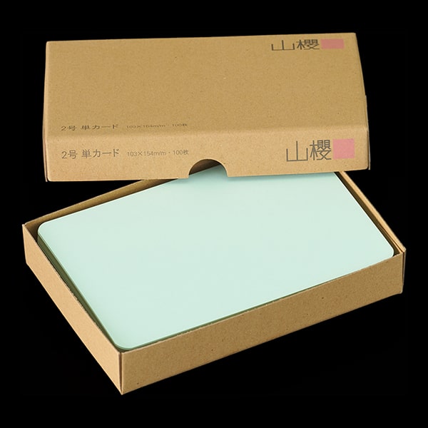 2�� �J�h�� �P�J�[�h EC�O���[��