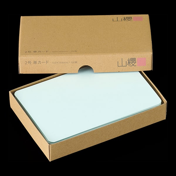 2�� �J�h�� �P�J�[�h EC�u���[