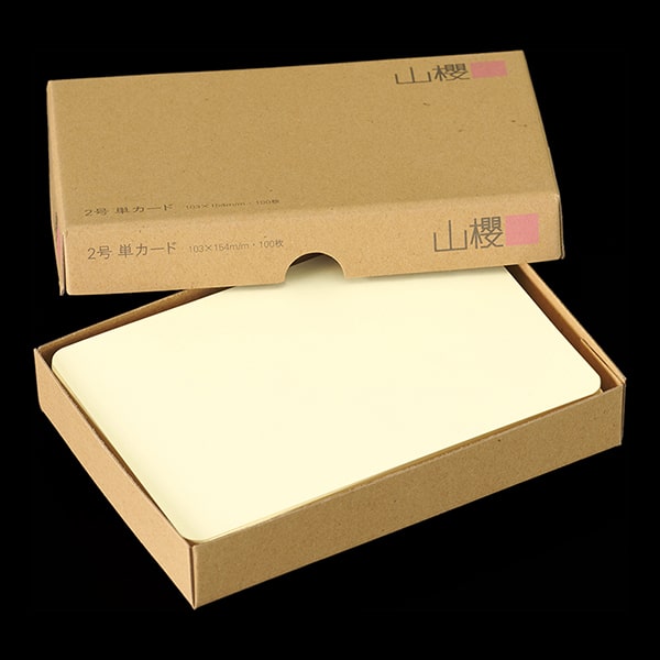 2�� �J�h�� �P�J�[�h Y�N���[��