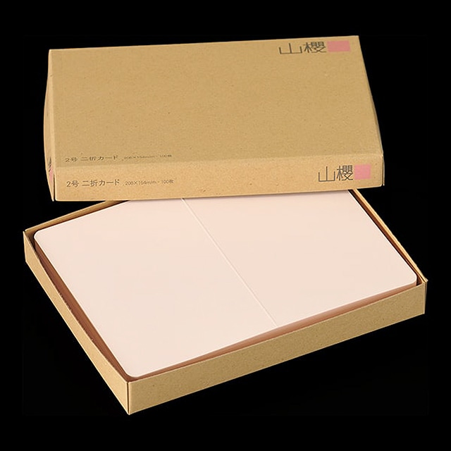 2�� �J�h�� ��܃J�[�h Y�s���N