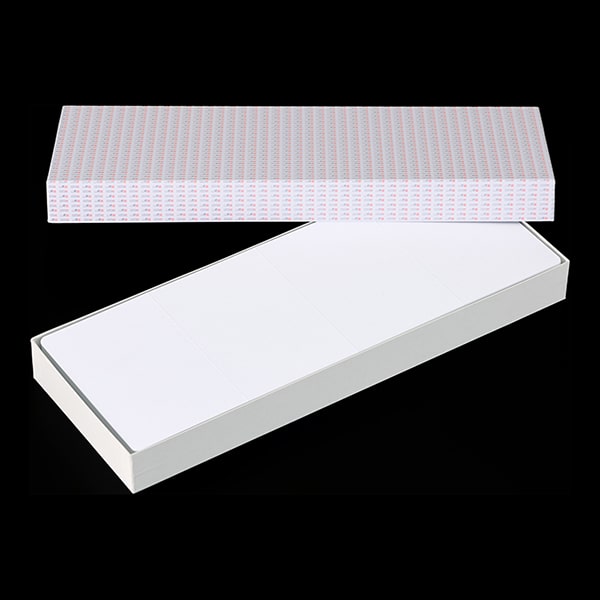 2号 カド丸 四折カード DケントCoC 並口 ☆