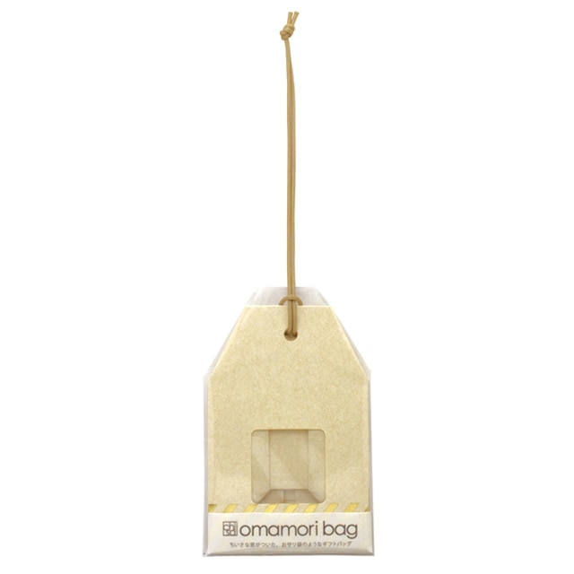 chiisai omamori bag �x�[�W��