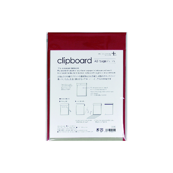 clipboard A5 ���[�W��