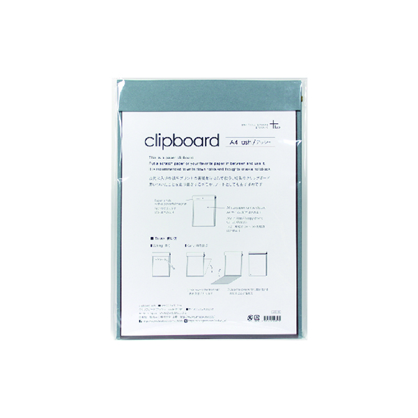 clipboard A4 �A�b�V��