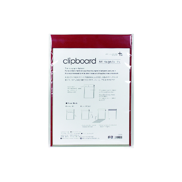 clipboard A4 ���[�W��