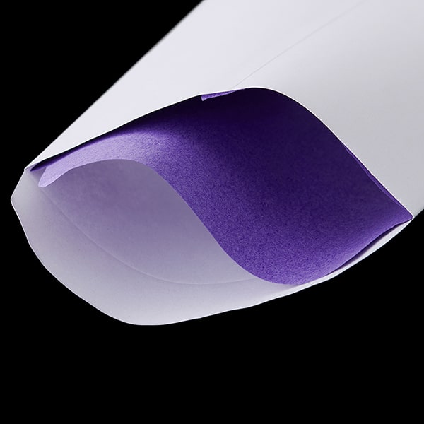 山櫻封筒 長3 中貼 白二重 サイセイケント 〒枠入: 和封筒・長形封筒