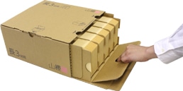 ���� 2WAY ��3 �X�~�\ �N���t�gCoC 70 �i500�����j ���g�� ��