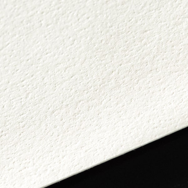 角2 スミ貼 サイタン ホワイト 100 〒枠ナシ の封筒印刷