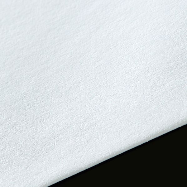 封筒 角20 スミ貼 ECスカイ 100 〒枠ナシ