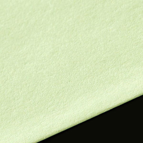 封筒 長3 スミ貼 SKウグイス 85 〒枠入