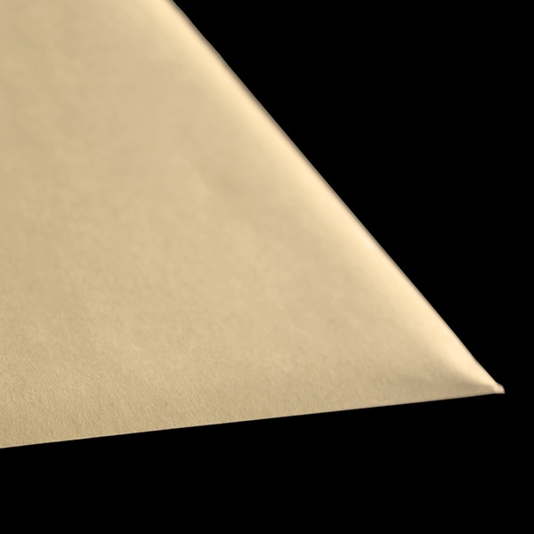 封筒 クッションパックCP 角5 クラフト 85 (バイオマス) 〒枠ナシ