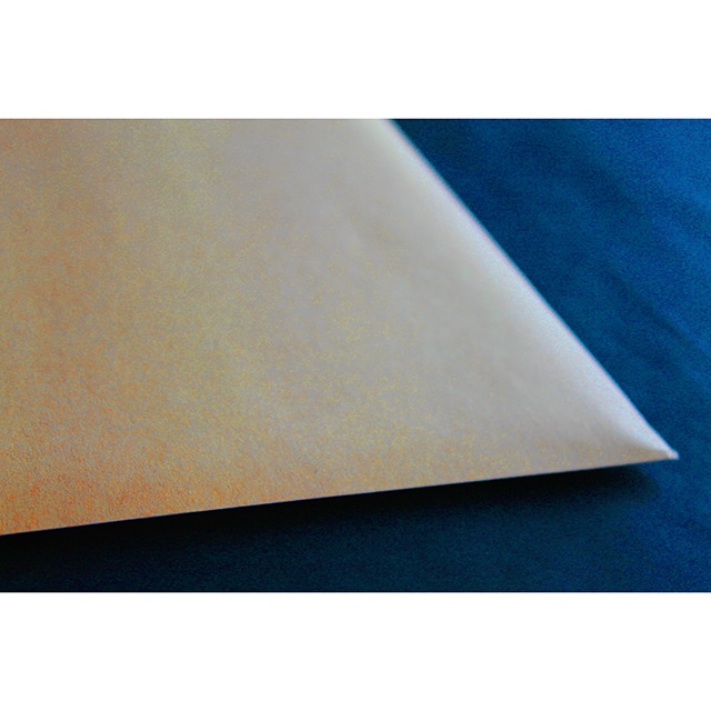 封筒 クッションパックCP 角6 クラフト 85 (バイオマス) 〒枠ナシ