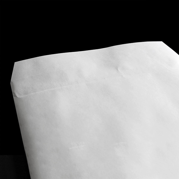 封筒 クッションパックCP 角2 ホワイトR40 120 (バイオマス) 〒枠ナシ