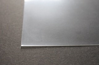 PP封筒 角2 透明 〒枠ナシ