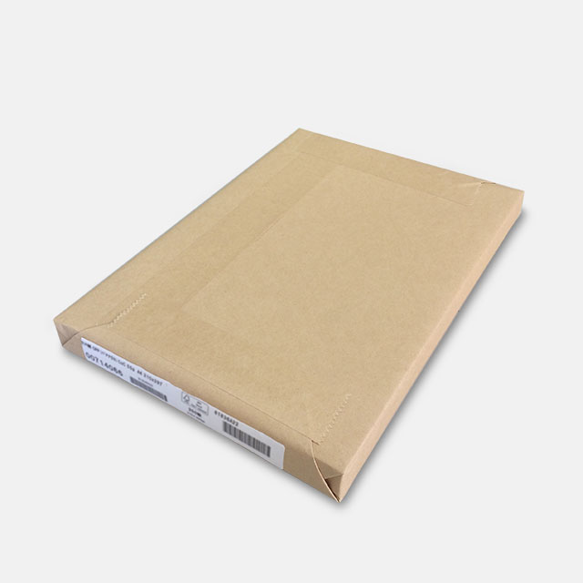 カット紙 OPP (バナナ20%) CoC 55g/u <A4> ☆