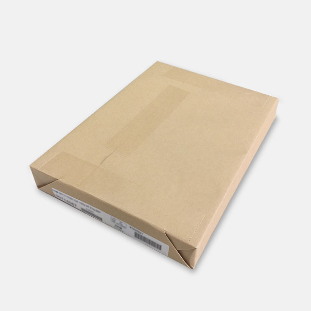 カット紙 タンザニアコットン CoC 100g/u <A4> ☆