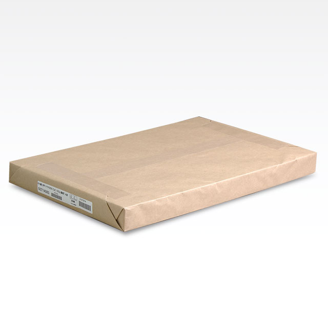 カット紙 OPP (バナナ20%) CoC 100g/u <菊4切判> ☆