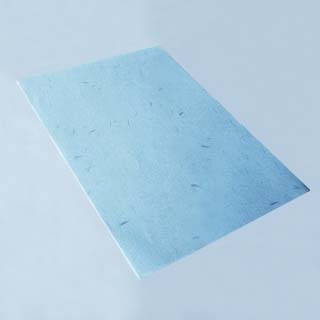 JET A4 大礼紙 ブルー