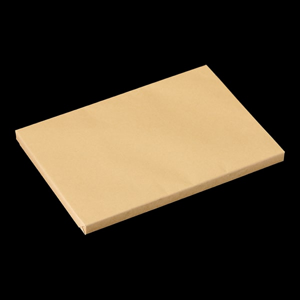 レゾン LS-Y1-中紙(コープホワイト)