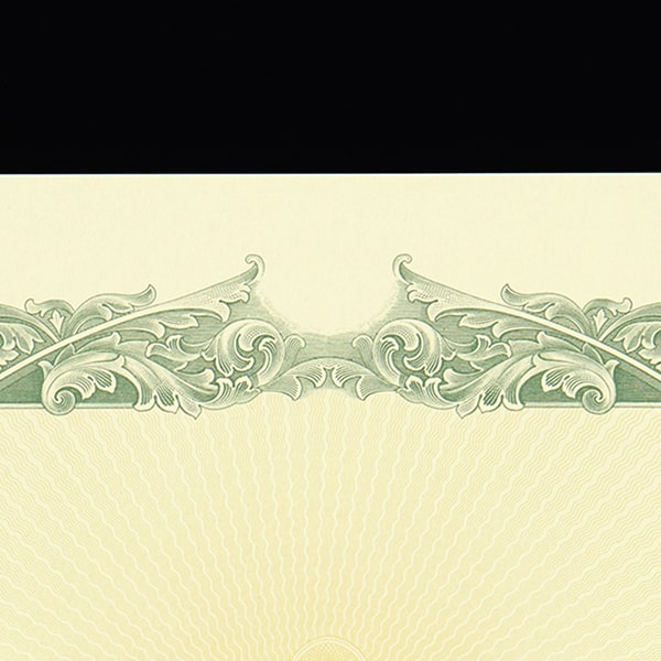 �،� A5���C�h �O���[�� ���ʂȂ� K420