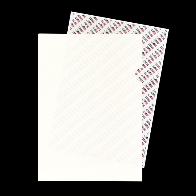 紙製エシカルフォルダー タンザニアコットンCoC ☆