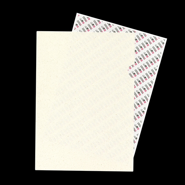 紙製エシカルフォルダー OPP(バナナ5%)CoC ☆