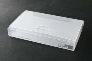 ���h�P�[�X 4�� PP