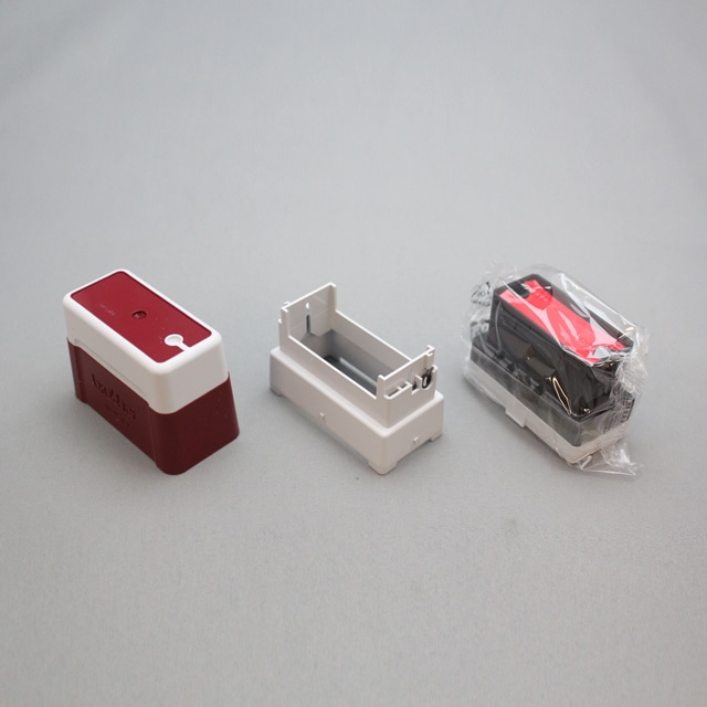 ���o�[�O���b�v 1850 �� SP1850R6P