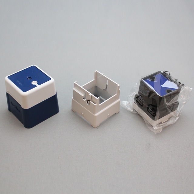 ���o�[�O���b�v 2727 �� SP2727E6P