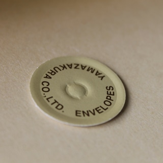 いろタックさん 狐(きつね)