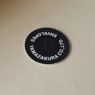 いろタックさん 墨(すみ)