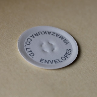 いろタックさん 鼠(ねずみ)