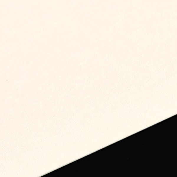 名刺 4号 パール