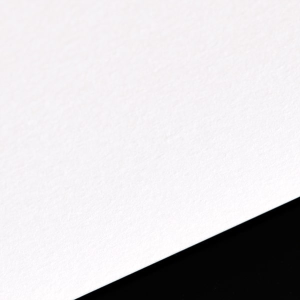 名刺 4号 再生ホワイトCoC ☆