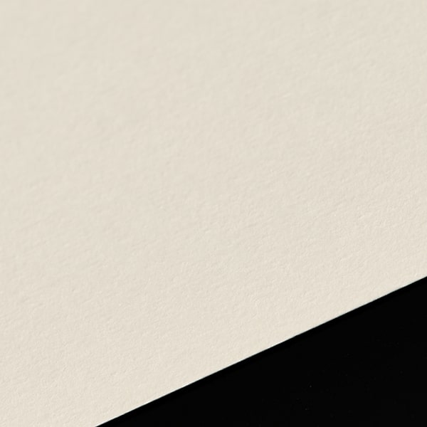 名刺 4号 再生クリーム