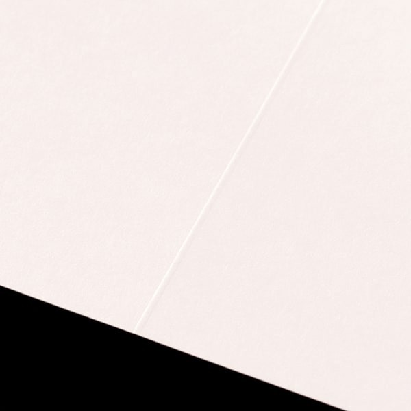 名刺 4号 二折 クイーンCoC ☆